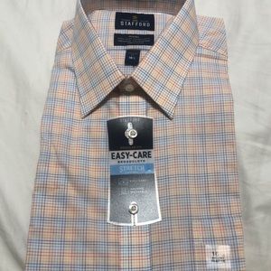 Stafford dress shirt